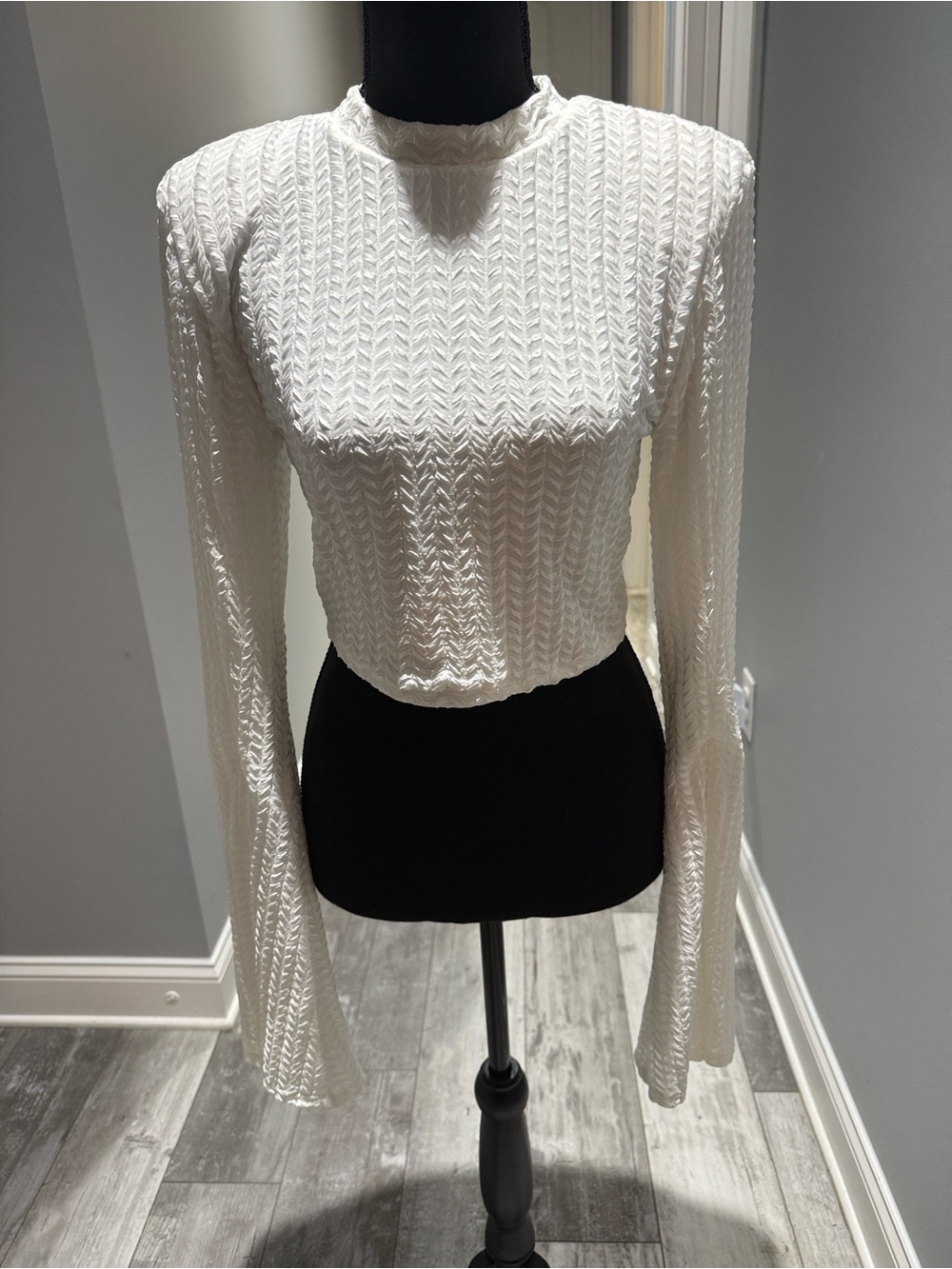 Revolve Top Size M